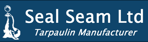 Seal Seam Long Jump Cover Logo